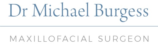 Dr Michael Burgess Maxillofacial Surgeon Brisbane